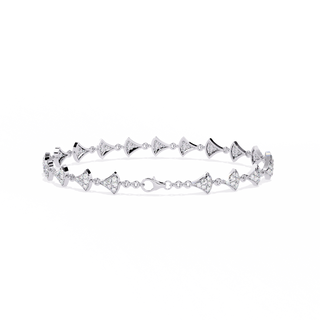 Modern Link Bracelet