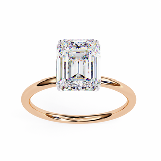Emerald Metropolitan Ring