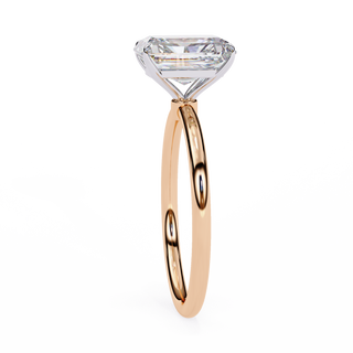 Emerald Metropolitan Ring