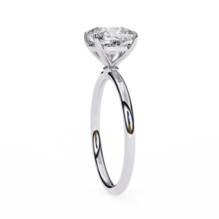Cushion Ring - Luxury-Classic