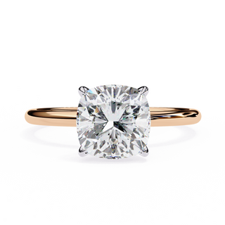 Cushion Ring - Luxury-Classic