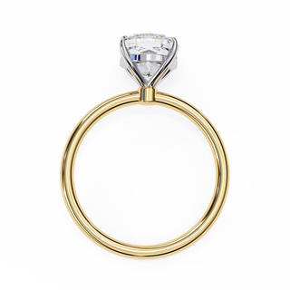 Cushion Ring - Luxury-Classic