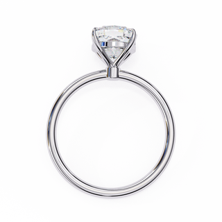 Cushion Ring - Luxury-Classic