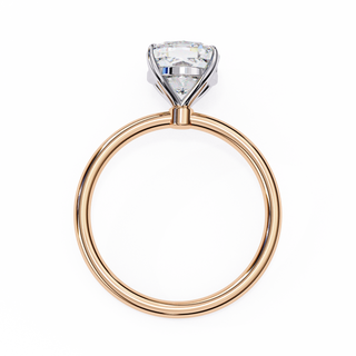 Cushion Ring - Luxury-Classic