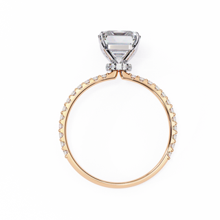 Emerald Evening Signature Ring