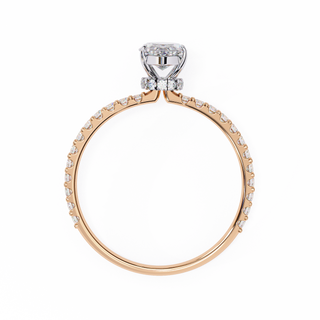 Marquise Ring in Elegant Style