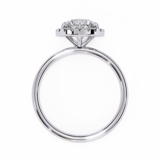 Round Crossover Ring
