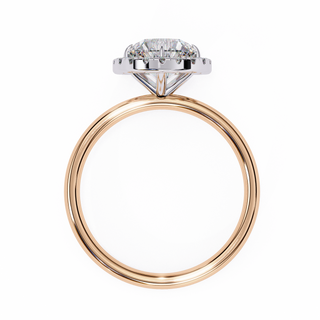 Round Crossover Ring