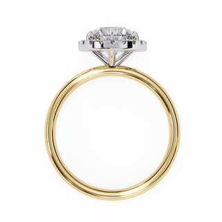 Round Crossover Ring
