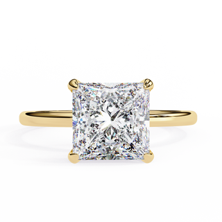 Princess Delicate Ring