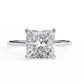 Princess Delicate Ring
