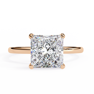 Princess Delicate Ring
