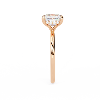 Princess Delicate Ring