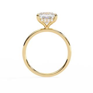 Princess Delicate Ring