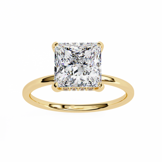 Princess Delicate Ring