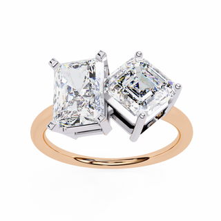 Radiant Luxury Ring