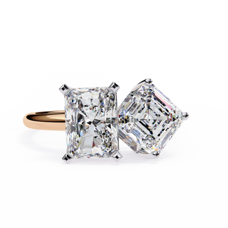 Radiant Luxury Ring
