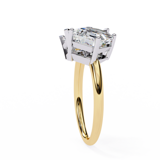 Radiant Luxury Ring