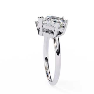 Radiant Luxury Ring