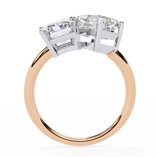 Radiant Luxury Ring