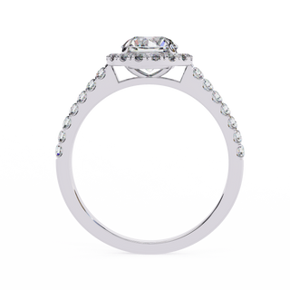 Round Ring - Solitaire