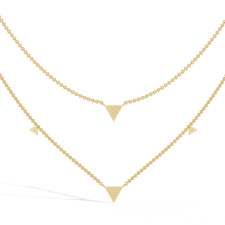 Classic Diamond Chain