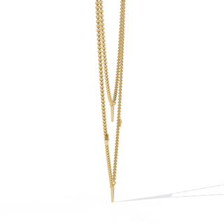 Classic Diamond Chain