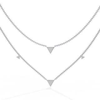 Classic Diamond Chain