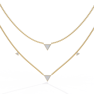 Classic Diamond Chain
