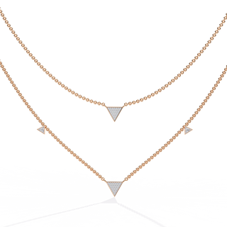Classic Diamond Chain