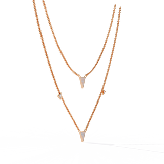 Classic Diamond Chain