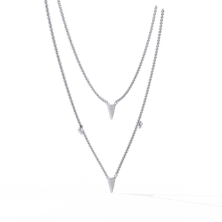 Classic Diamond Chain