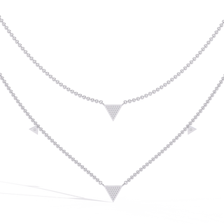 Classic Diamond Chain
