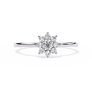 Minimalist Band Ring