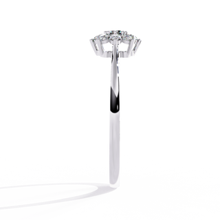 Minimalist Band Ring