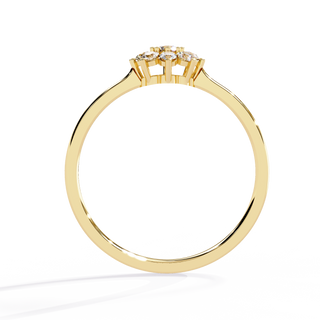 Minimalist Band Ring