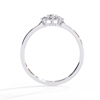 Minimalist Band Ring