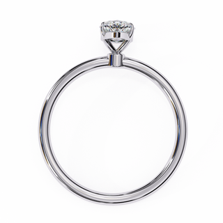 Marquise Illusion-Set Ring
