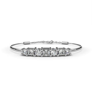 Fusion Diamond Bracelet