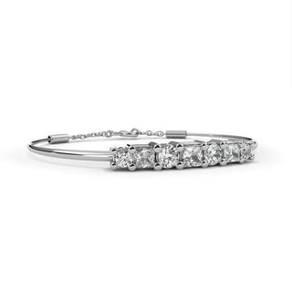 Fusion Diamond Bracelet