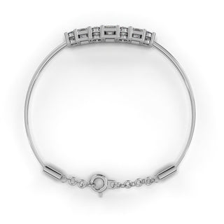 Fusion Diamond Bracelet