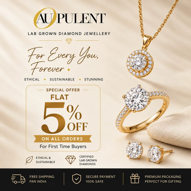 First Time Shopper Discount