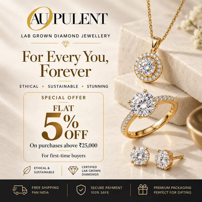 First Time Shopper Discount